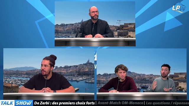 Talk Show : La mise au vert, un effet de com' ?