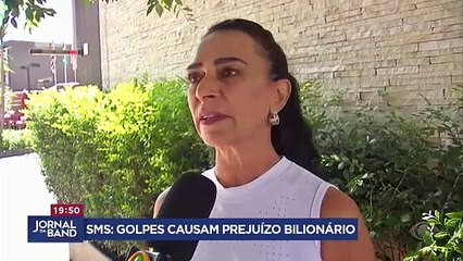 Golpes do Pix somam prejuízo de R$ 25 bilhões em 2024