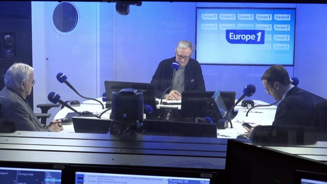 Réforme des retraites : «Les Français ayant voté NFP l'ont fait pour l'abrogation», explique le député LFI Antoine Léaument