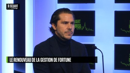 SMART BOURSE - Le renouveau de la gestion de fortune