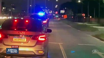 Dinheiro apreendido do crime deve ser revertido para reforço na segurança em SP