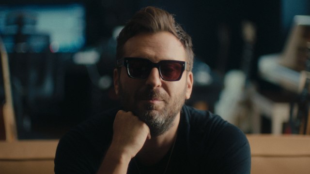 Cesare Cremonini: tutto su Alaska Baby , dal disco al documentario