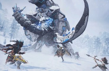 Tencent has revealed its new action-adventure title ‘Light of Motiram’
