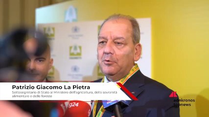 Tabacco, La Pietra (Masaf): "Accordo decennale Coldiretti e Philip Morris, mai prima d'ora protocolli di questo tipo in Italia"