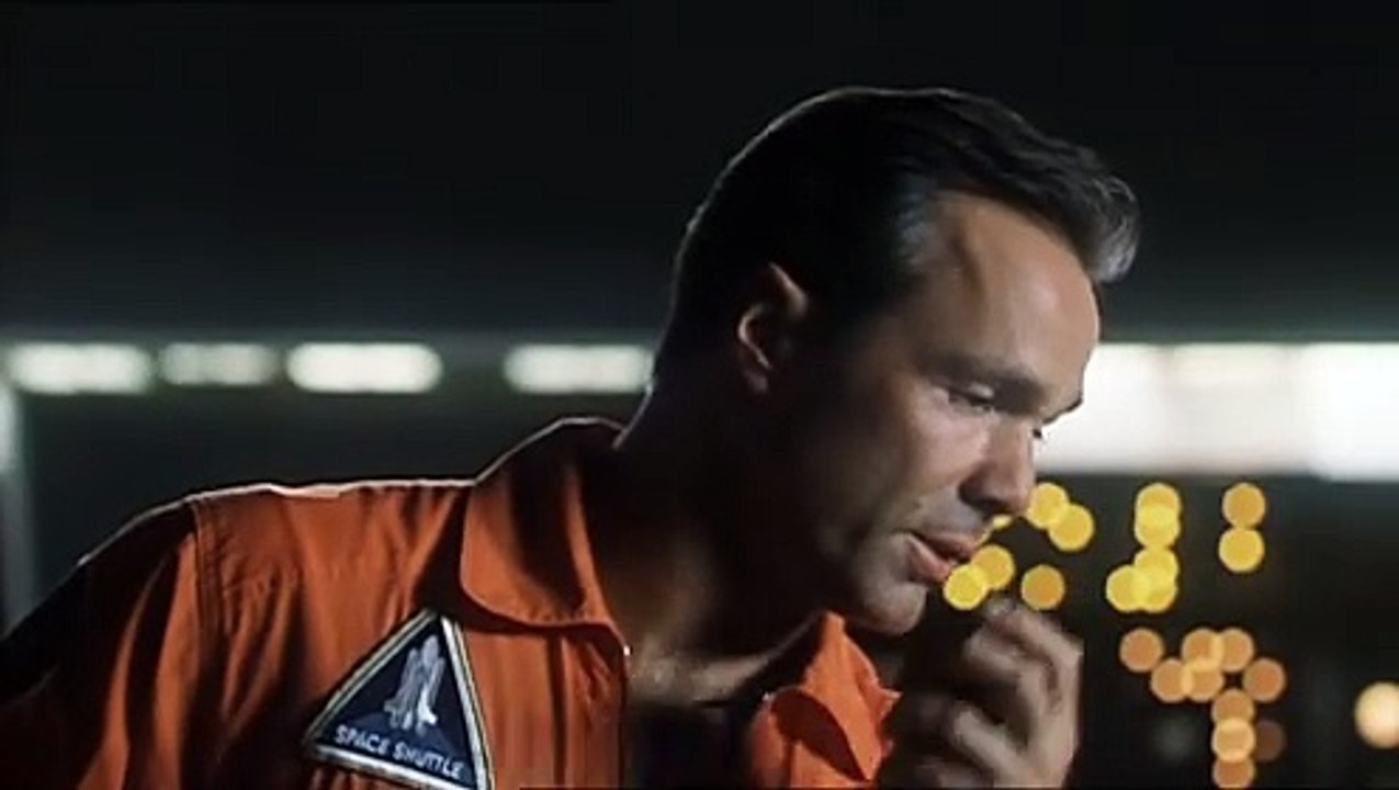 Atrapados en el espacio