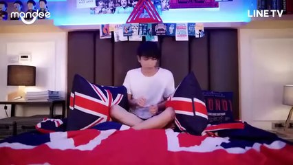 Why RU The Series Ep 05 Eng Sub