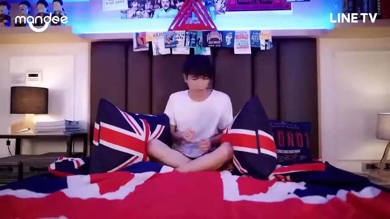 Why RU The Series Ep 05 Eng Sub