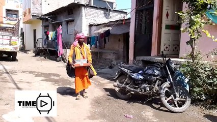 Sadhu baba || Maharaj