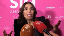 Raquel Bollo, muy clara y concisa al aclarar los detalles de sus declaraciones sobre Isa Pantoja