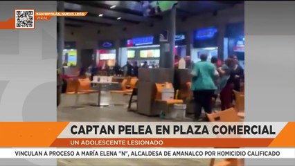 Cae Ricardo "N" alias "El Randy" en la alcaldía Xochimilco