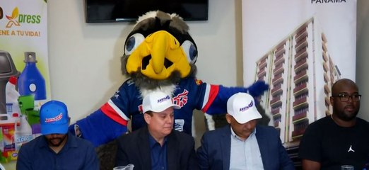 Águilas Metropolitanas listas para el aranque de Probeis