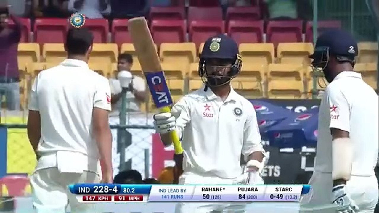 IND vs AUS 2024 2nd Test Day 2 Highlights! Australia v India 202425