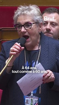 Bras de fer à l'Assemblée pendant l'examen de la proposition de loi visant à abroger la réforme des retraites