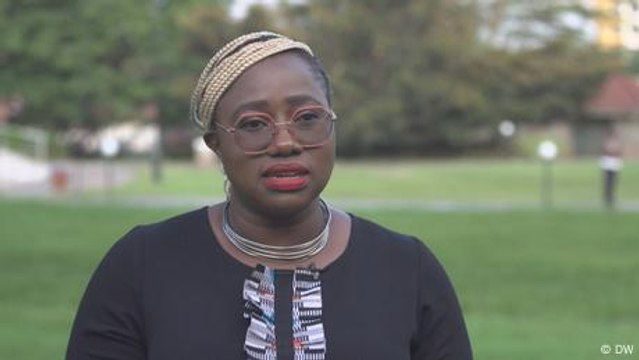 Fighting gender-based violence in Kenya