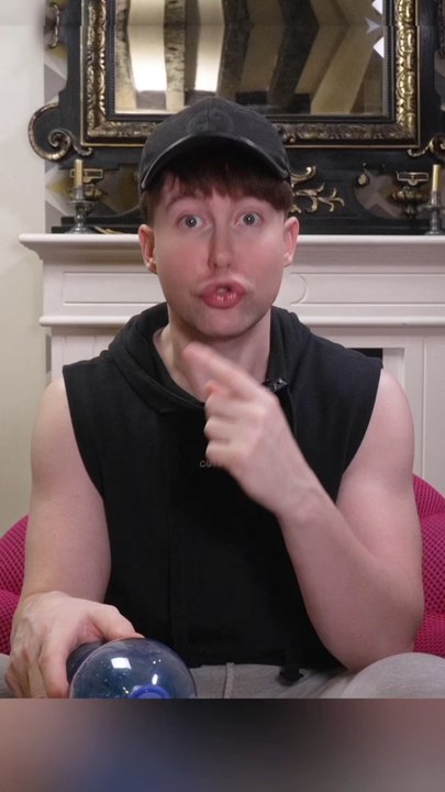 Déboucher son nez avec une bouteille en plastique 👃🏻