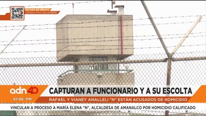 Investigan a alcaldesa de La Paz por desvío de recursos; presuntamente hizo mal uso de 18 mil MDP