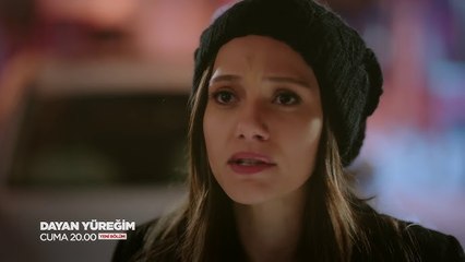 Dayan Yuregim - Episode 8 (English Subtitles)