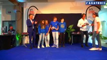 L'intégralité des Trophées du Sport de la ville d'Agde 2024