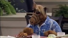 ALF 03x01, Alto, en Nombre del Amor