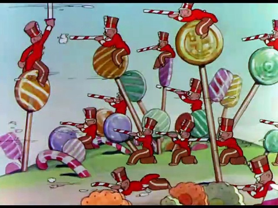 Dick & Doof - Hollywood Party (Gastauftritt) 720 p HD 2 Laurel & Hardy TV