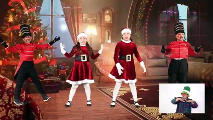 El rey y el sabio - The king and the wise man - LSM