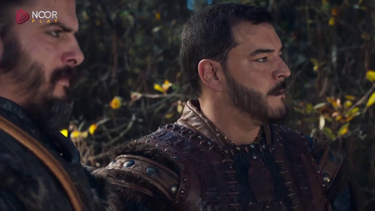 مسلسل المؤسس عثمان 🐺 الحلقة 172  مترجمة3️⃣   HD  🏹