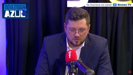 Novembro Azul: Urologista destaca a importância da robótica no combate ao câncer de próstata