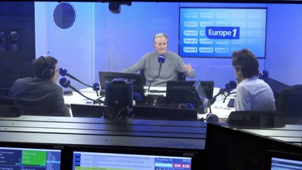 Censure du gouvernement : «Nous ne sommes que les porte-paroles des 11 millions des Français ayant voté pour nous», estime le député RN Franck Allisio