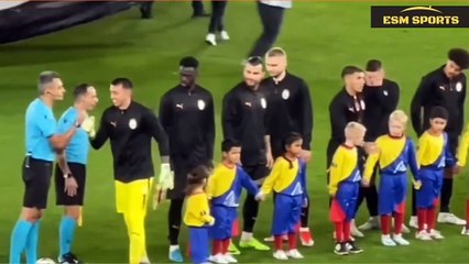 Galatasaray Vs AZ Alkmaar (1-1) Maç Özeti Ve Golleri | Victor Osimhen Gol | Avrupa Ligi 2024