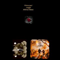 Primo Levi LeggeAlfonso Basso