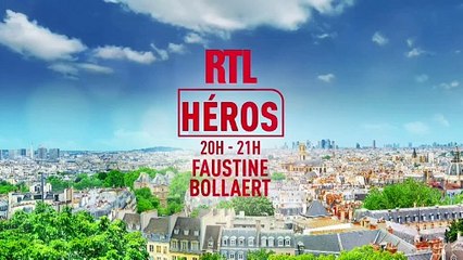 Le journal RTL de 21h du 28 novembre 2024