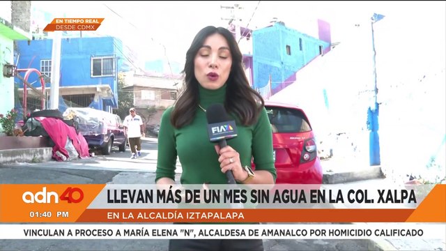 Aplazan audiencia contra exalumno del IPN acusado de violencia digital