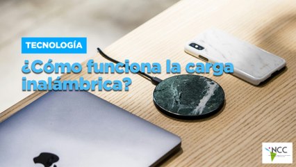 ¿Cómo Funciona la Carga Inalámbrica? Descubre su Tecnología ⚡
