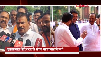 “एकट्याने लढलो, त्यांनी विरोधकांना मदत