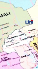 Burkina Faso : Canal+ condamné à payer 25 millions de F CFA après la diffusion de « Bachelor »