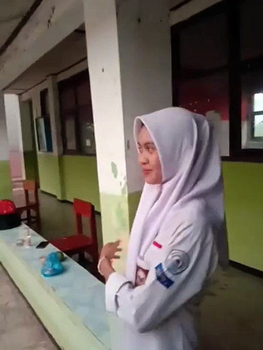 Cantik nya gaisss