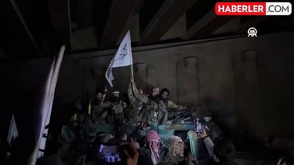 Suriye'deki son gelişmeler için dikkat çeken yorum: Esad'ın şah damarı kesildi