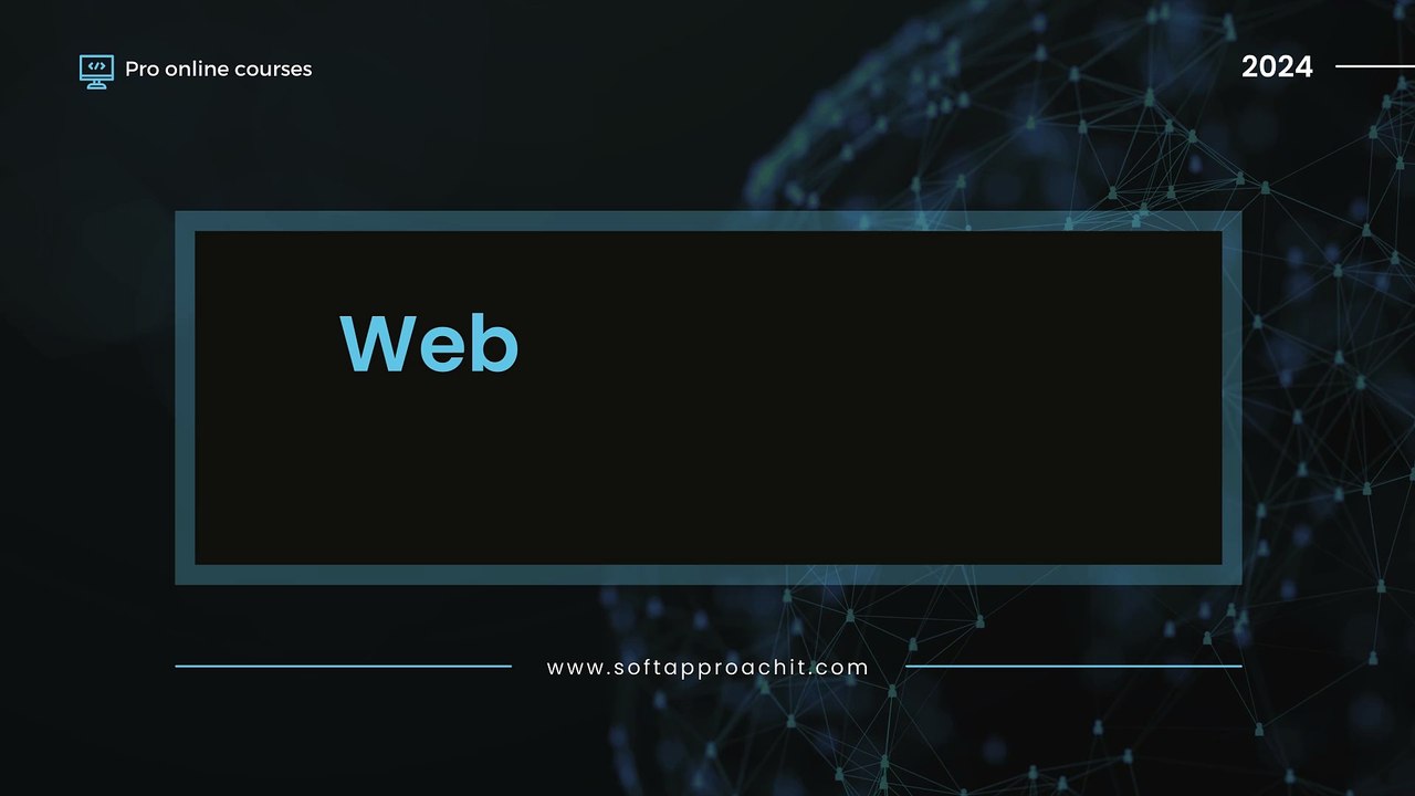 Web Development Internship Program