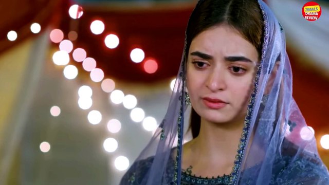 Mohabbat Reza Reza Episode 39 Teaser tonight-Mohabbat Reza Reza Episode 39 Promo scene- HUM TV Drama