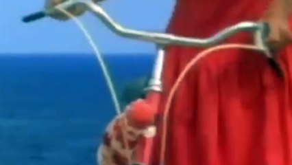 Peter Remy - I Won't Let Go (Visualizer)