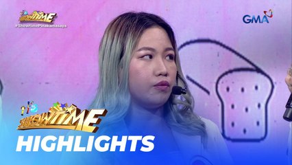 It's Showtime: Breadwinner, 12 na tao ang binubuhay! (And The Breadwinner Is)