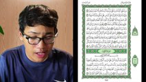 Ngaji Dengan Wan - Luqman ms 293 Al-Israa' 105 سورة الإسراء - Al-Kahfi 4 سورة الكهف