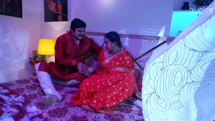 Sasur Ki  Dulhan _ Part-3 _ New Web Series _ Trendin