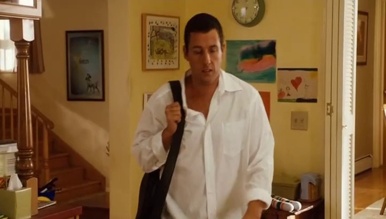 Click - Film Complet en Français ( Comédie Drame Fantastique )