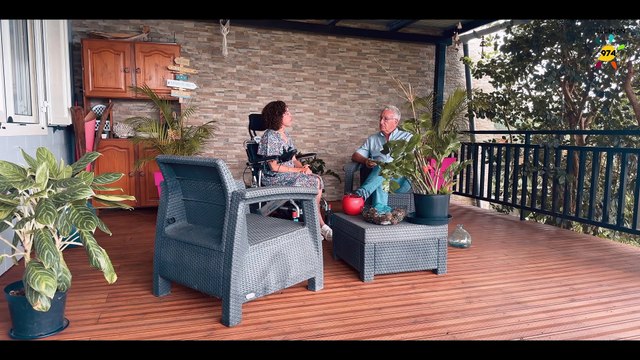 Téléthon : Rencontre avec Sonia, atteinte de la maladie de Charcot