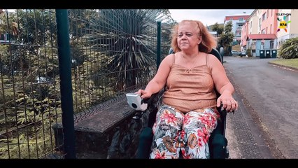 Téléthon : Rencontre avec Danièle, atteinte de la maladie de Charcot