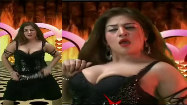 Bidi jalaile jigar se piya jigar ma badi aag hai , DANCER KUBRA MALIK BOLLYWOOD NEW MUJRA