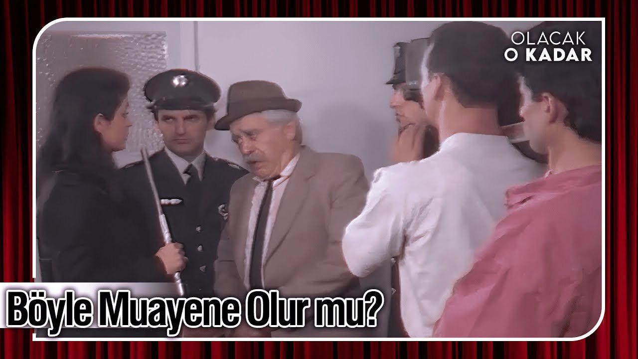 O Benim Hayatımı Söndürdü, Ben de Onunkini... | Olacak O Kadar