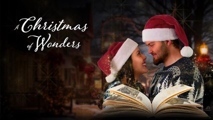 A Christmas of Wonders - Full Christmas Movie - Krystin Arroyo - James Gaisford