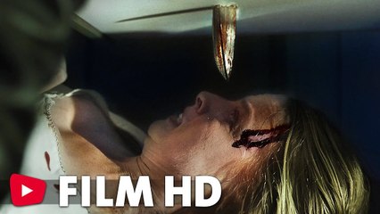 Night Attack | Film Complet en Français | Thriller, Horreur